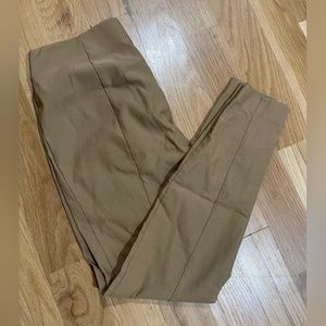 Women’s Calvin Klein size small khaki pants